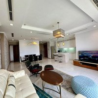 Chính Chủ Ký Gửi Cho Thuê Căn Hộ 4 Phòng Ngủvinhomes Central Park, Full Nội Thất View Sông, Dọn Vào Ở Ngay