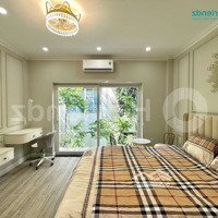 Studio Ban Công Cao Cấp Trong Kdc Nam Long Gần Vincom Trâng Trọng Cung