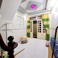 ️ Cho Thuê Nhà Nc 2 Phòng Ngủhẻm 2680 Htp Tt Nhà Bè