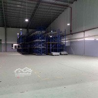 Cho Thuê Kho/Xưởng Đẹp, Giá Tốt/Có Pccc/ Trường Thạnh Q9