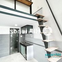 Duplex Nội Thất Cơ Bản Cao Cấp Ngay Đầm Sen Cách Văn Hiến 3P Đi Xe