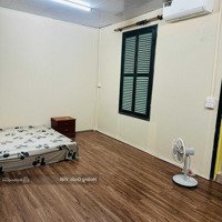 Cho Thuê Phòng Trọ 20M2 Ra Hồ Tây Lộng Gió, Phòng Rất Đẹp Phố Nguyễn Đình Thi, Quận Tây Hồ, Hn