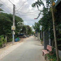 Đất Phú Hòa Thành Phố Thủ Dầu Một 3,2Tỷ/Lô 162M2