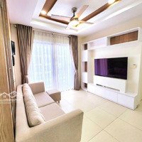 Căn Hộ Như Ảnh 100% Giá Bán 15 Triệuiệu, 2 Phòng Ngủ 2 Vệ Sinhfull Nt, 80M2, Căn Góc. Cho Thuê Chcc Florita Q7