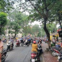 Cho Thuê Nhà Mặt Tiền Nguyễn Du Dĩ An , Ngang 10M , Buôn Bán Ngon