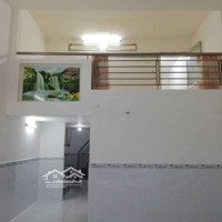 Cho Thuê Nhà 50M2 2 Phòng Ngủđối Diện Vạn Phúc