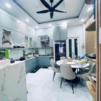 Chính Chủ Bán Nhà 4 Tầng 180M2 Hxh