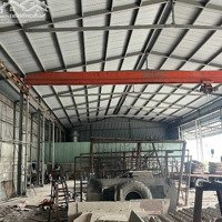 Cho Thuê Kho Xưởng 1400M2 Làm Sân Cầu Lông, Trường Chinh - Cầu Tham Lương