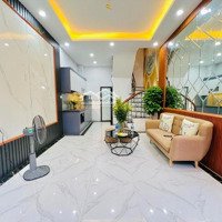 Bán Nhà Phố Bạch Mai 26M2, 4 Tầng, Gần Phố, Full Nội Thất Đẹp Long Lanh, Chỉ Nhỉnh 3 Tỷ