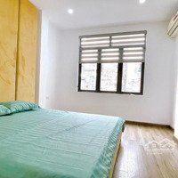 Bán Nhà Phố Bạch Mai 26M2, 4 Tầng, Gần Phố, Full Nội Thất Đẹp Long Lanh, Chỉ Nhỉnh 3 Tỷ