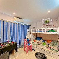 Nhà Đẹp Thượng Thanh - 37M - 4.5 Tỷ, Ô Tỗ Đỗ Cách 20M