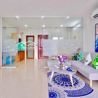 Căn Hộ 1 Phòng Ngủ50M2 Ban Công Thoáng, Full Nội Thất Ngay Chung Cư Botanica, Bệnh Viện Tâm Anh