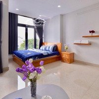 Căn Hộ 1 Phòng Ngủ50M2 Ban Công Thoáng, Full Nội Thất Ngay Chung Cư Botanica, Bệnh Viện Tâm Anh