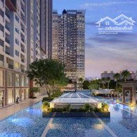 Bán Chung Cư 2 Vệ Sinhdiện Tích106M2, View Pmh, Nhà Bè