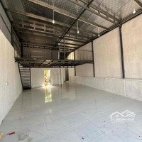 Mặt Bằng 85M2 Ngang 5.3M Đường 2/9 Gần Cầu Hoà Xuân