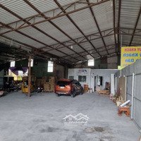 Cho Thuê Xưởng 1000M2 Thuận An