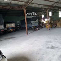 Cho Thuê Xưởng 1000M2 Thuận An