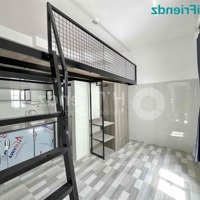 Cho Thuê Duplex Ngay Dh Văn Lang Dương Quảng Hàm P5 Gò Vấp