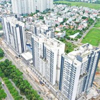 Bán Căn Hộ Celesta Rise, 2 Phòng Ngủtầng Sky Garden, View City, Ban Công Rộng. Mua Trực Tiếp Cđt Keppel