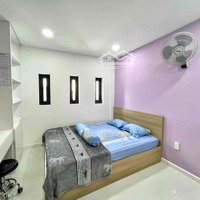 Studio Máy Giặt Riêng Full Nội Thất Ngay Trung Tâm Quận 4