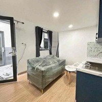 Minihouse Cao Cấp Mới Xây Full Nội Thất Hẻm Nguyễn Văn Cừ