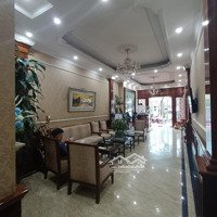 Bán Nhà Khách Sạn Mini Mặt Phố Trần Duy Hưng 80M2, 7 Tầng Thang Máy, Mặt Tiền 4.3M, 45 Tỷ