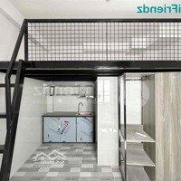 Duplex Mới Xây Full Nội Thất Ngây Đh Vlu, Iuh, Tiện Qua Bình Thạnh