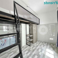 Duplex Mới Xây Full Nội Thất Ngây Đh Vlu, Iuh, Tiện Qua Bình Thạnh