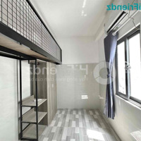 Duplex Mới Xây Full Nội Thất Ngây Đh Vlu, Iuh, Tiện Qua Bình Thạnh