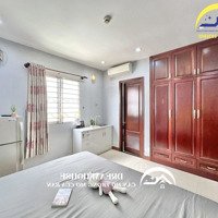 Phòng Full Nội Thất, Nhà Có Thang Máy, Hầm Xe, Thuận Tiện Di Chuyển