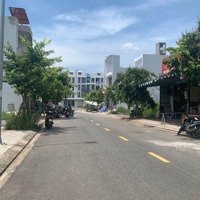 Sale Off, Đất Mặt Tiền Đường Hoà Phú 27, Hoà Minh, Liên Chiểu, Đà Nẵng