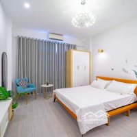 Bán Nhà Căn Hộ Dịch Vụ Apartment 75M2X7T, Thang Máy, Phân Lô, Vỉa Hè, 2 Ô Tô Tránh, 100M Ra Hồ Tây