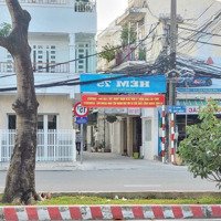 Nền Đẹp Hẻm 75, Trần Phú, Gần Trung Tâm Thương Mại Cái Khế