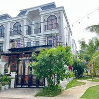 Bán Căn Shophouse Góc Nội Bộ Liền Kề Trung Tâm Thương Mại Aeon Mall