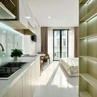 Căn Hộ 35M2 _ Full Nội Thất Sang Trọng _ Đẹp Như Hình !!