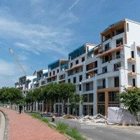 Hàng Hiếm, Chào Bán 2 Lô Liền Kề Trong Tổ Hợp Sun Cosmo Residence Đà Nẵng.