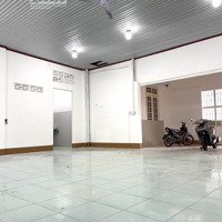 Cho Thuê Nhà Nguyên Căn 2 Mặt Tiền,Phù Hợp Gym - Sản Xuất - Kinh Doanh