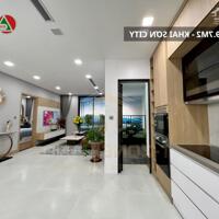 Khai Sơn City- Căn 120m2-giá 45tr/m2-Chiết khấu 12,5%+ Quà Tặng 375tr, HTLS 0% ân hạn gốc lãi18T