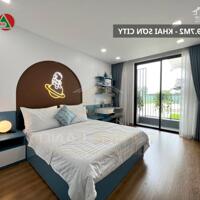 Khai Sơn City- Căn 120m2-giá 45tr/m2-Chiết khấu 12,5%+ Quà Tặng 375tr, HTLS 0% ân hạn gốc lãi18T