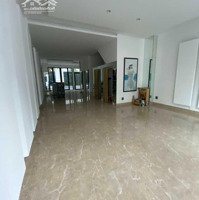 Cho Thuê Shophouse Thương Mại 100M2, 5 Tầng Time Garden Hạ Long