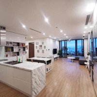 Cho Thuê Căn Hộ Chung Cư Vinhomes Skylake Phạm Hùng ( Căn Góc View Hồ)