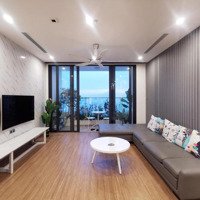 Cho Thuê Căn Hộ Chung Cư Vinhomes Skylake Phạm Hùng ( Căn Góc View Hồ)