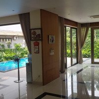 Chính Chủ - Cần Bán Căn Villa Siêu Đẹp, Đường Lê Văn Miến - P Thảo Điền - Tp Thủ Đức