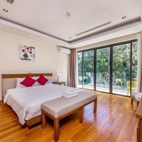 Chuyển Nhượng Căn Villas 4 Ngủ Giá Tốt Nhất Ocean Villas