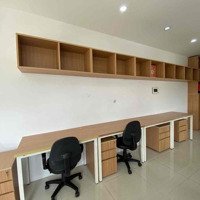 Cho Thuê Căn Hộ Officetel 35M2. Chung Cư Garden Gate. P 9 Phú Nhuận