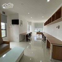 Cho Thuê Căn Hộ Officetel 35M2. Chung Cư Garden Gate. P 9 Phú Nhuận