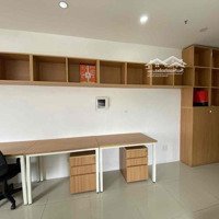 Cho Thuê Căn Hộ Officetel 35M2. Chung Cư Garden Gate. P 9 Phú Nhuận