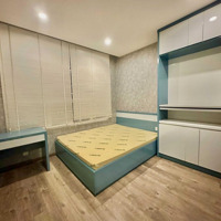 Vista Verde 2 Phòng Ngủ82M2.Cho Thuê 17,5 Triệu/Tháng