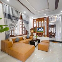 Chủ Chơi Lớn Bán Cặp Đất Tặng Căn Villa Biển Mỹ Khê Khu Phố Tây An Thượng Siêu Vip Pro