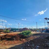 Bán đất đấu giá ngay ủy ban xã Phú Lộc - Krong Năng